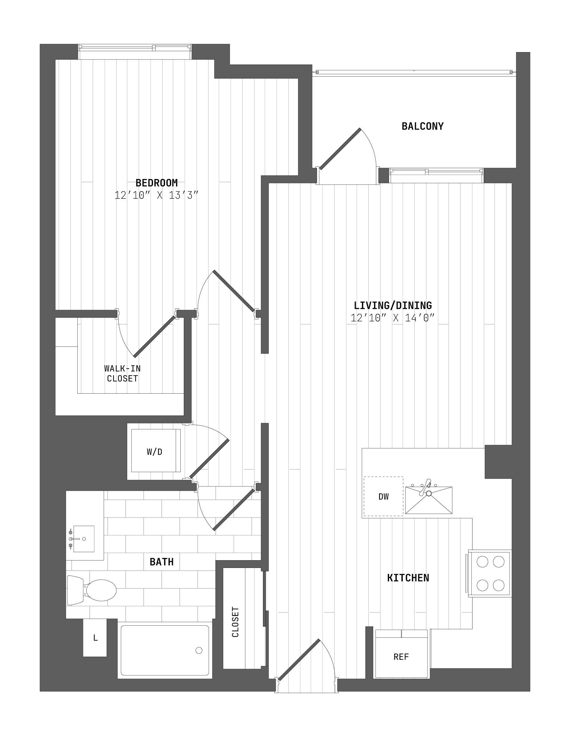Apartment 4785283 floorplan